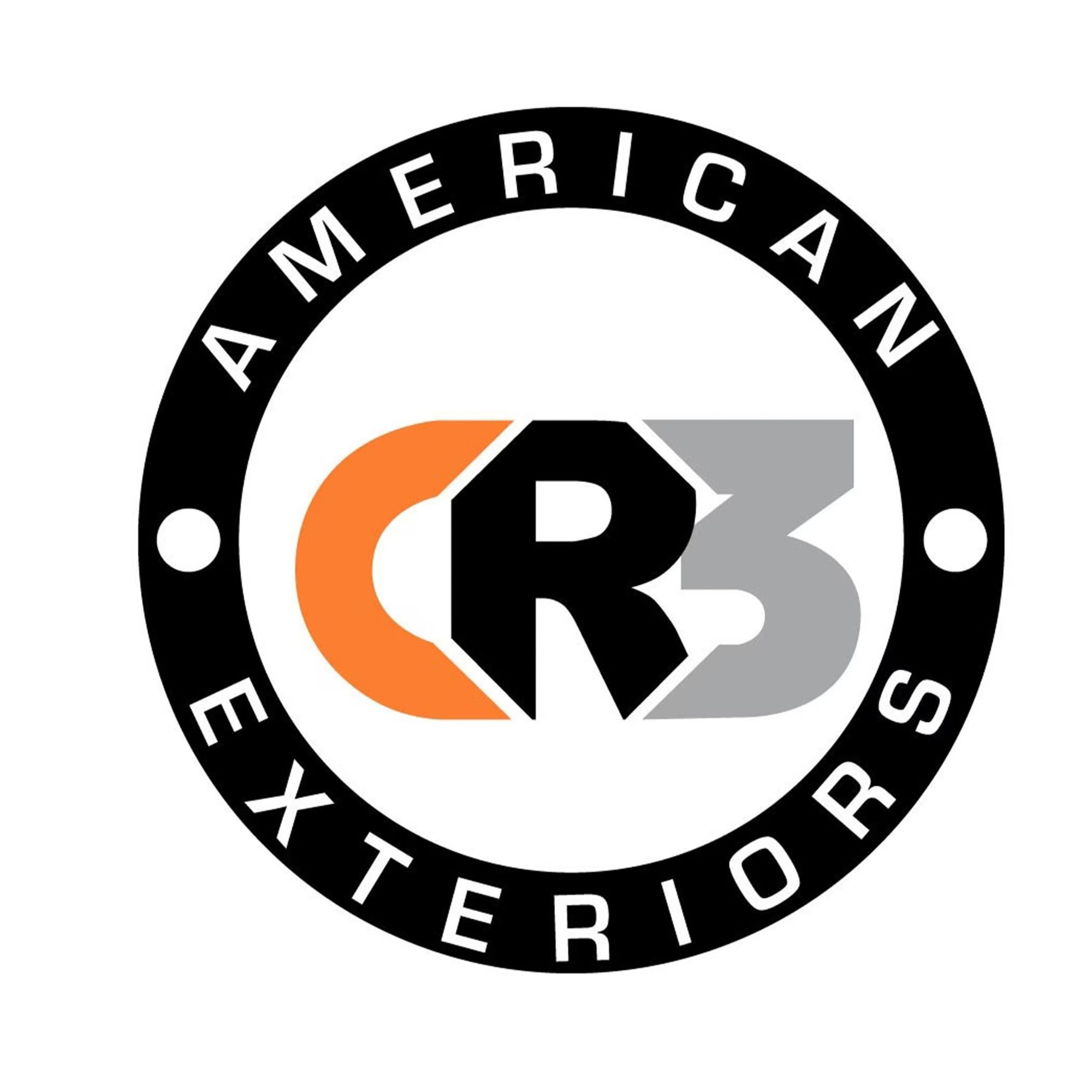 CR3 American Exteriors